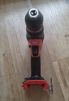 MILWAUKEE M18 BLDD vrtací šroubovák - 4