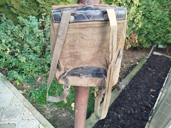 Vojenský polní batoh,TELE - 4