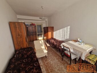 BYT 2+1 s lodžií Uherský Brod - 4