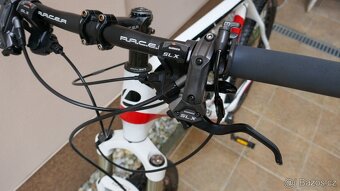 HORSKÉ KOLO SPYDER SQUADRON FULL CARBON - 4