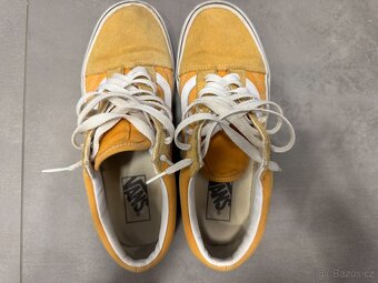 Tenisky Vans, vel. 39 - 4