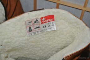 Dámské kozačky - 4