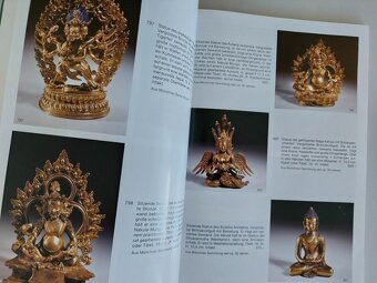 3x Gerhard Hirsch Mnichov aukční katalogy antik numismatika - 4