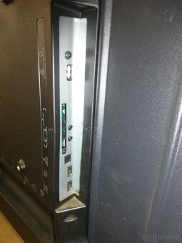 FullHD LED televize 102 cm HISENSE 40 palců DVB-T2 - 4