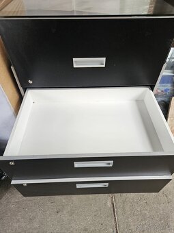 Zlatnická vitrína - 4