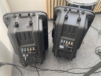 Repro - QTX sound - 4