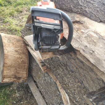 Husqvarna 562 xp - 4