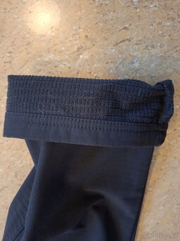 zateplené kalhoty - 4
