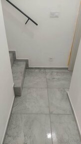 Obkladačské práce - 4