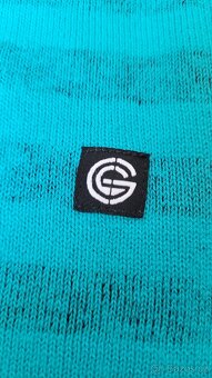 Pánský svetr Nugget, vel. L - 4