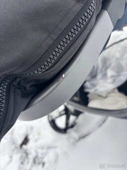 Prodám Joolz Day 5 v barvě Navy blue - 4