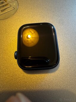 Apple Watch 7, 45 mm - 4