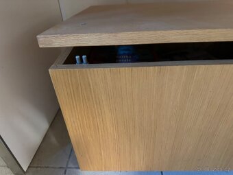 Stul a konferencni stolek - 4