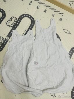 Träumeland vnější spací pytel, vel. 80/86 - 4