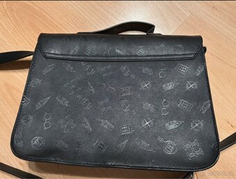 Taška ve stylu Herryho Pottra - 4