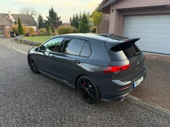 Volkswagen Golf GTI Clubsport - 4