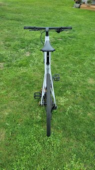 Canyon Roadlite: ONfly 7 - 4