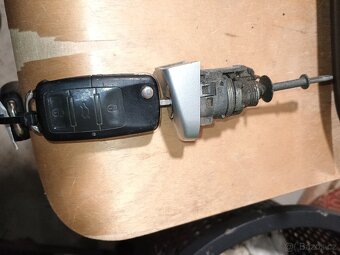 Různé ND Touran 1T2 - 4