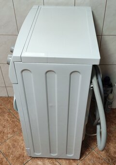 Předem plněná pračka Goddness WFC825M8S - 4