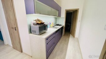 Pronájem, byt, 3+1, 75 m², Na Kopci, Jihlava - 4