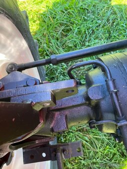 Predám traktor ZTS 10245 SUPER - 4