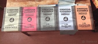 Schichtova kuchařka - 4