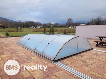 Nabízíme krásný dům o velikosti 5+1. - 4