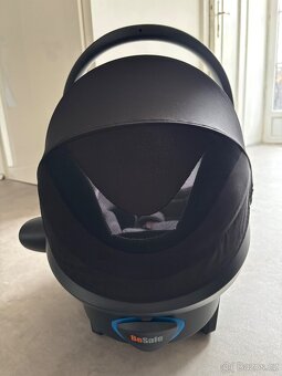 autosedačka BeSafe iZi Go Modular i-Size X1 - 4