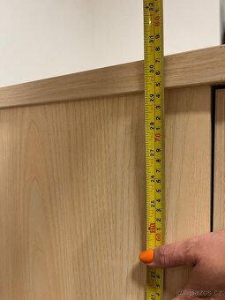 Prodám dětský školní stůl se zásuvkami - 4