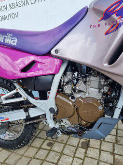 Aprilia Pegaso 125 - 4