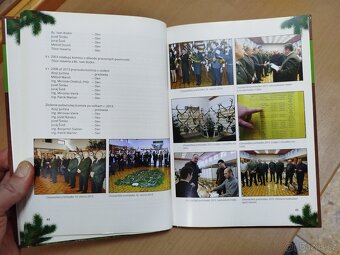 20 ROKOV SAMOSTATNÉHO POĽOVNÍCTVA V OKRESE RUŽOMBEROK--2016- - 4