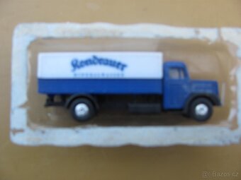 reklamní kamion - 4