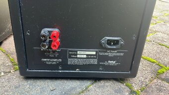 MartinLogan Aerius - 4