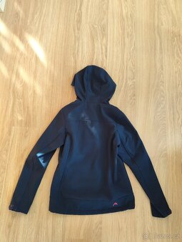 dětská podzimní bunda značky Head - 4