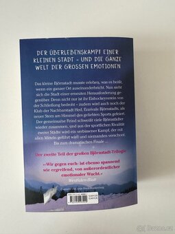 německý román pro mladistvé - Wir gegen euch - 4