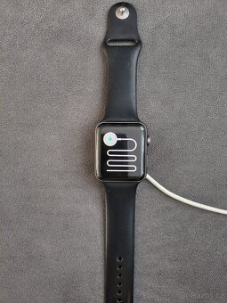 Apple Watch 2 - 4