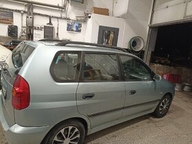 Prodám Mitsubishi Space Star - 4