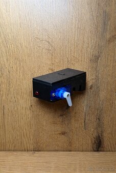 Samospoušť pro Fujifilm Instax Square SQ1 - 4