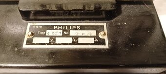 Mikrofon Philips 4211/4210 - 4