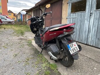 Dily Honda PCX 2018-2020 - 4