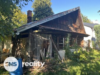 Prodej domu v Raškovicích. - 4