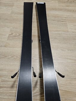 Nové lyže Elan 140,146 a 152cm - 4