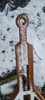 Třídička, drtička, dopravník - 4