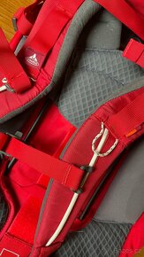 Dámský Batoh Vaude Cimone 55+8 - 4