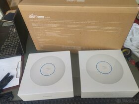 Predam ubiquiti rozne zariadenia - 4