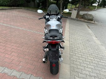 Moto Guzzi Norge 1200 2007 - 4