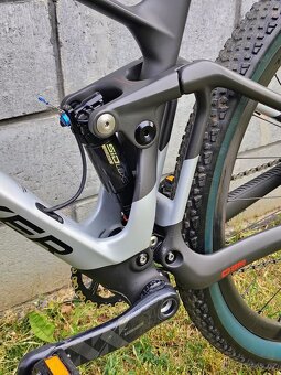 Mondraker f-podium DC carbon RR - 4