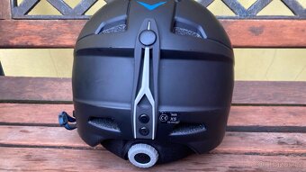 Lyžařská helma vel. 53-54 - 4