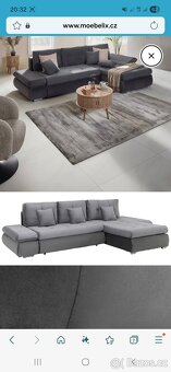 Sedací souprava - 4