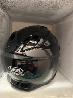 Shoei GT-Air II vel. M - 4